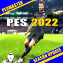 icon PESMASTER 2022(PESMASTER 2022 LEAGUE PRO 21
)