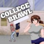 icon Play with College Brawl(spelen met college)
