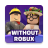 icon robl.withrobu.sksk85(Skins voor Roblox
) 1.0