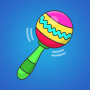 icon Rattle Toy()