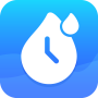 icon Water Reminder(Water Reminder - Drink Calculator
)