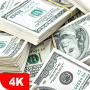 icon 7Fon Money(Money Wallpapers 4K)