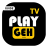 icon play tv geh clue(door 2021 Afspelen
) 1.0.0
