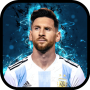 icon Lionel Messi Wallpapers