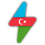 icon YerliApp(YerliApp - Azeri stiker)