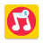 icon Descargar musica mp3(download mp3 muziek) 1.0.4
