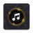 icon Music Player(Offline muziekspeler en MP3) 1.1.5