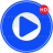 icon playmax.videoplayer.hd.video.mediaplayer(Play MAX - Full HD-videospeler 2021
) 1.0.6