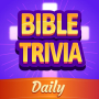 icon Bible Trivia Daily (Bijbel Trivia Daily)