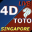 icon Singapore Toto Sweep 4D Result(Singapore Toto Sweep 4D Resultaat) 3.0