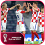 icon Team of Croatia Wallpaper