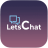 icon Lets Chat(Laten we chatten) 1.35