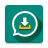 icon Status Saver(Bewaar status - Video Downloader) 0.0.30