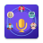 icon Voice Changer(Voice Changer - Stemeffecten) 1.9