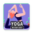 icon Yoga for Weight Loss(Yoga Workouts voor Gewichtsverlies) 3.0.260