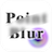 icon Point Blur(Blur: vervaag foto-editor) 7.1.7