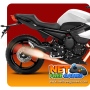 icon Moto Throttle