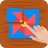 icon Moving Jigsaw(Moving Jigsaw - Dynamische legpuzzel) 1.0.1.21