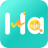 icon Hawa(Hawa - Group Voice Chat Rooms) 1.27.0