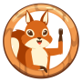 icon Squirrel Escape(Eekhoorn ontsnappen
)