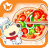 icon Wolfoo Pizza Shop(Wolfoo Pizza Shop, Great Pizza
) 1.0.4