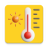 icon Room Temperature(Room Temperature Thermometer) 1.0.13
