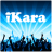 icon iKara(iKara - Hát Karaoke
) 8.8.35