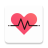 icon Heart Rate & Oximeter App(Hartslag- en oxymeter - Bloeddruk
) 1.0