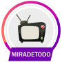 icon Miradetodo(Miradetodo: IPTV PRO
)