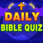 icon Daily Bible Quiz (Daily Bible Quiz Wordwide)