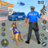icon Police Car Chase Car Games 6.8