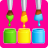 icon Color learning(Colors games Learning for kids) 1.1.7
