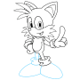 icon How to draw sonicl()