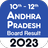 icon Andhra Pradesh Board(AP Board Results 2023 , SSC 12) 3.10