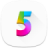 icon N5 Theme(N5 Thema) 1.0
