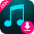 icon Mp3 Music Downloader(Muziekdownloader Mp3 Download) app904