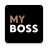 icon MyBOSS(MyHUGOBOSS door HUGO BOSS) 1.0.1