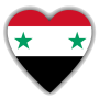 icon Syria Radio(Syrië Radio Muziek Nieuws)