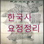 icon 한국사(한국사 요점정리) (Koreaanse geschiedenis (samenvatting van de Koreaanse geschiedenis))