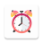 icon Alarm Clock Xs(Eenvoudige wekker+nachtklok) 3.1.0.1