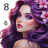 icon Beauty Color(Beauty Kleur op nummer spel) 1.0.4