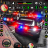 icon Police Car Driver Games 3D(Politieautospel: Parkeerfotojaar) 1.0
