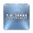 icon T.D. Jakes Conferences(T.D. Jakes Conferenties) 1.0.14