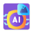 icon Mistral AI Art(Mistral - GPT AI Art Generator) 9.8