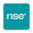 icon Risevest(Risevest: Investeer in dollars) 2.20.2