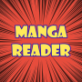 icon Manga Reader(Manga-lezer - Lees manga online gratis mangareader
)