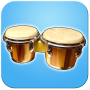 icon Bongo Drums ()