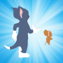 icon Tom Cat and Jerry Mouse Run(Tom Cat en Jerry Mouse Run
)