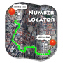 icon Caller ID & Number Locator(Beller-ID en nummerzoeker)