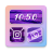 icon Icon Pack: Theme, Icon Changer(Icon Pack: Thema, Pictogramwisselaar) 1.0.6